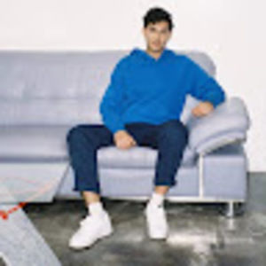 Meet your Posher, Rogier